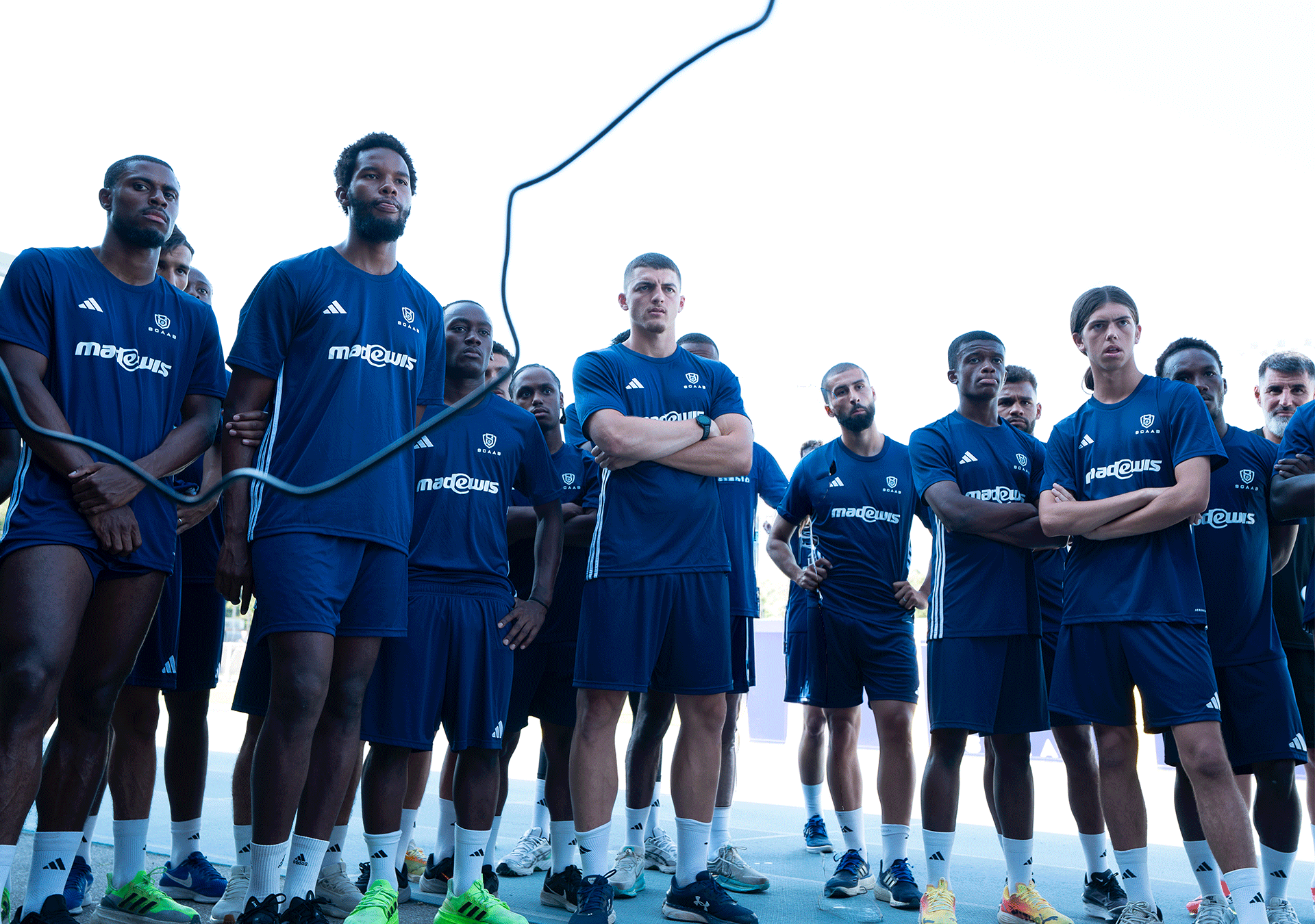 Aubagne s’apprête à faire son entrée historique en Ligue 3