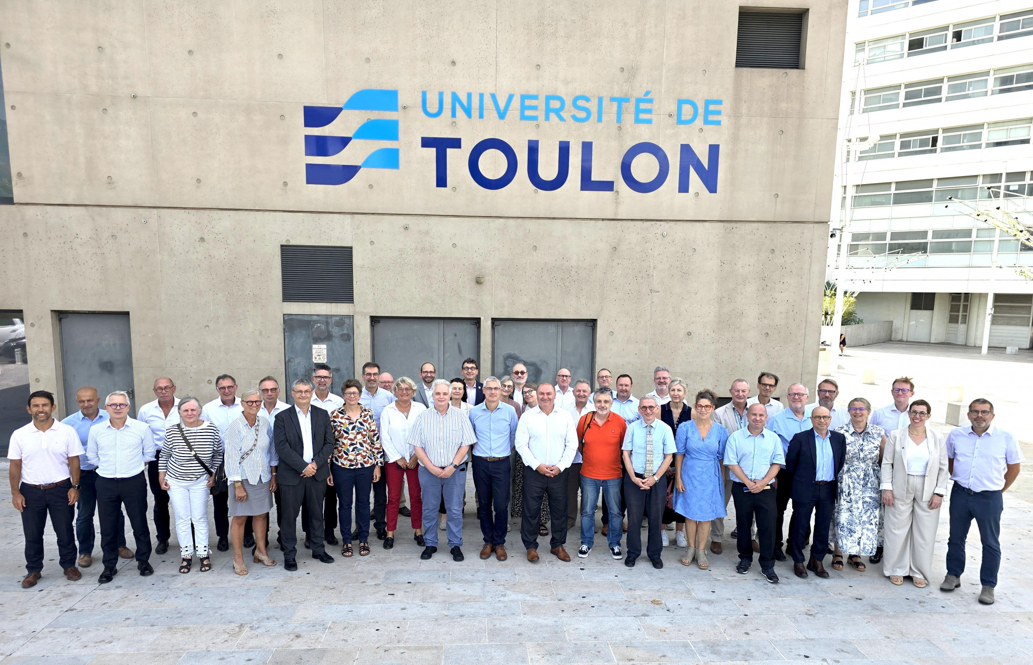 Une rentrée universitaire toute politique