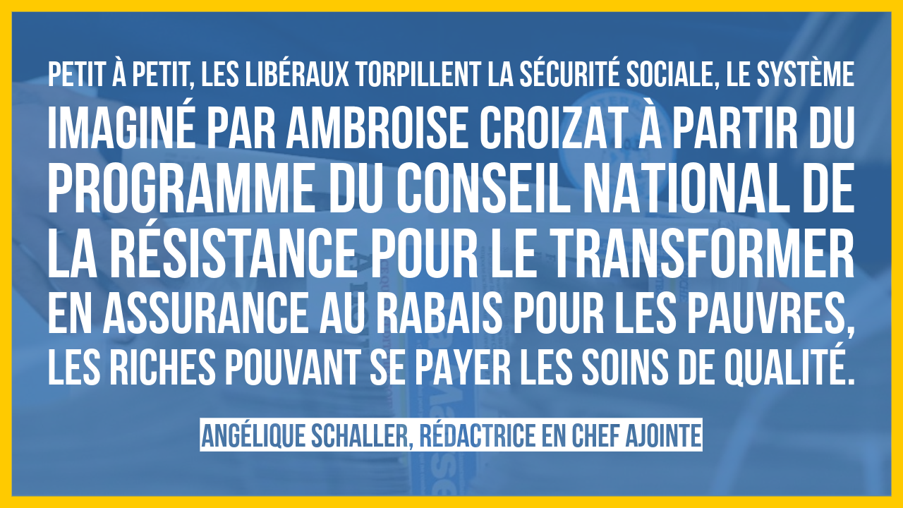 Coups bas