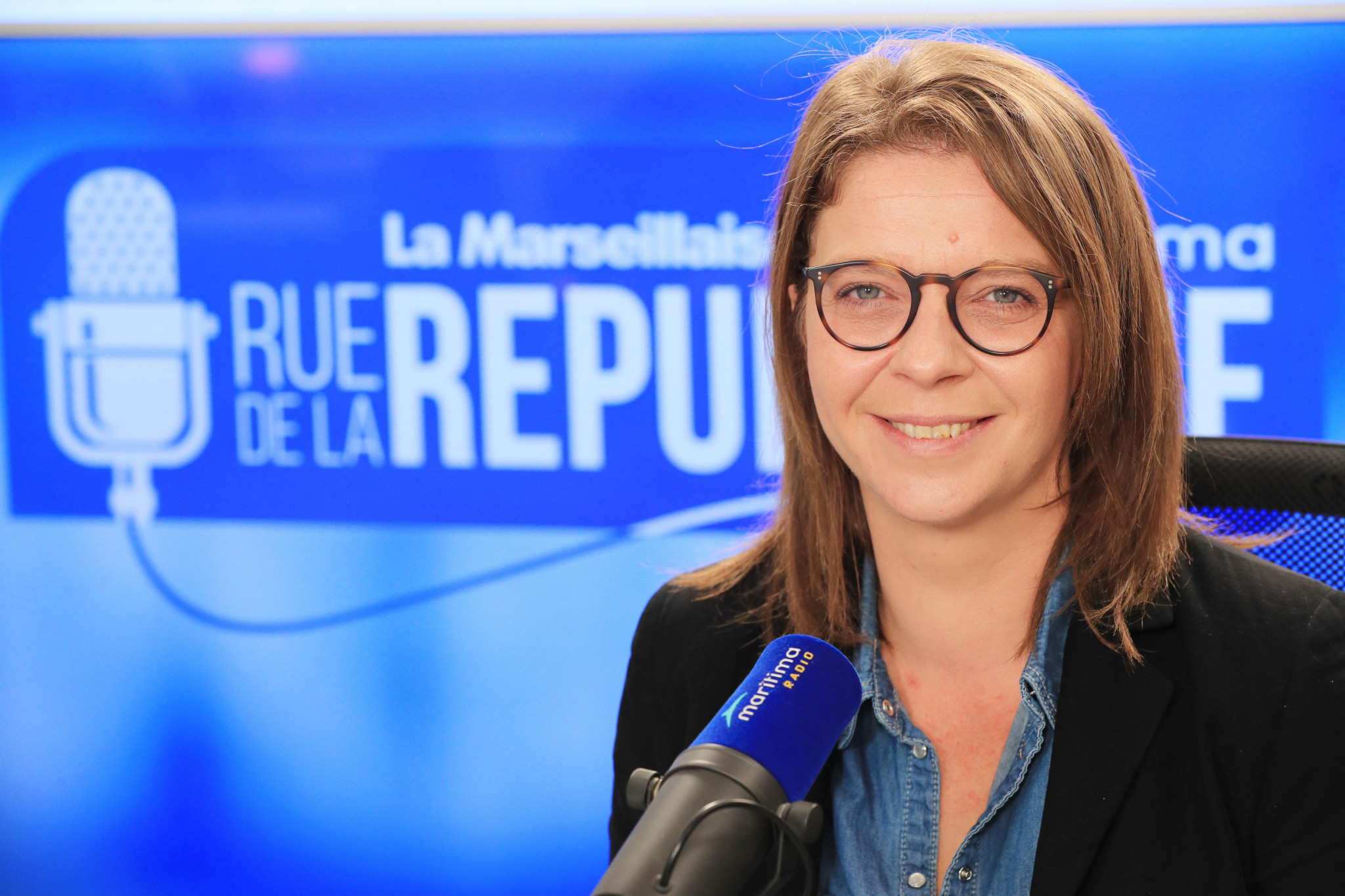 [Entretien] Audrey Garino : «&nbsp;C’est à l’État de prendre ses responsabilités&nbsp;»