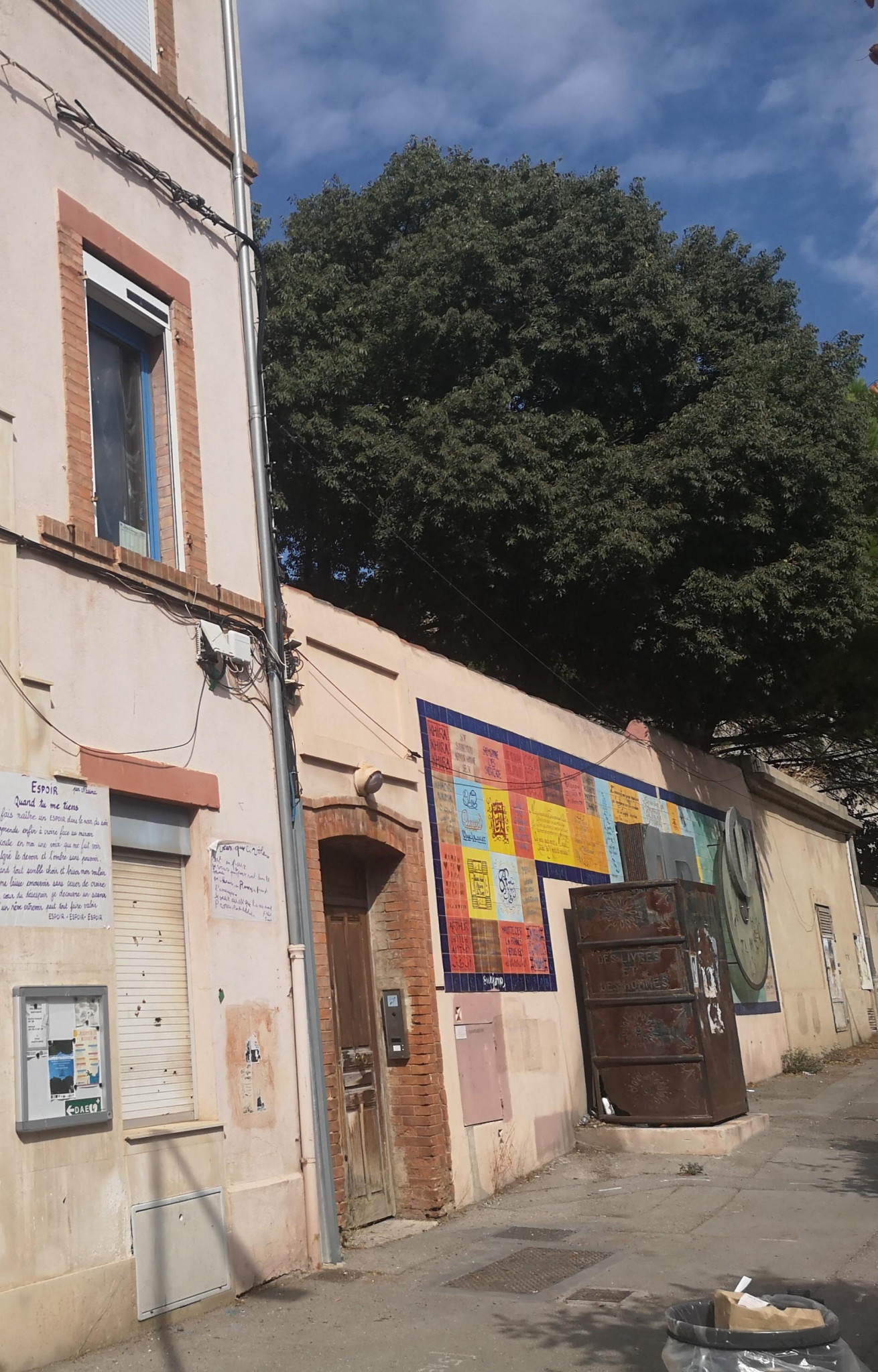 [C’est l’été] À Marseille, Saint-André se jette à l’eau