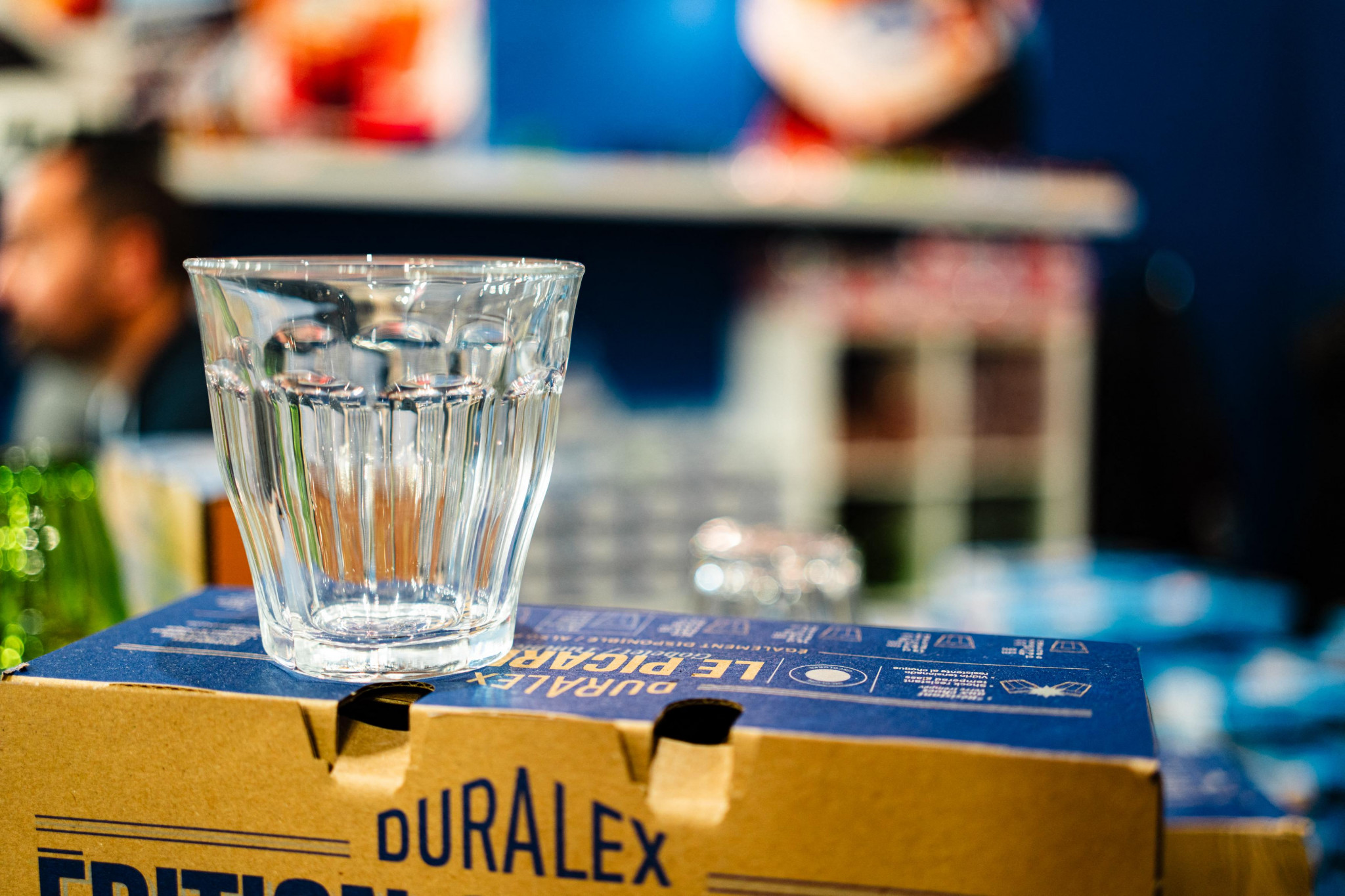 Deux offres de reprise pour le verrier Duralex
