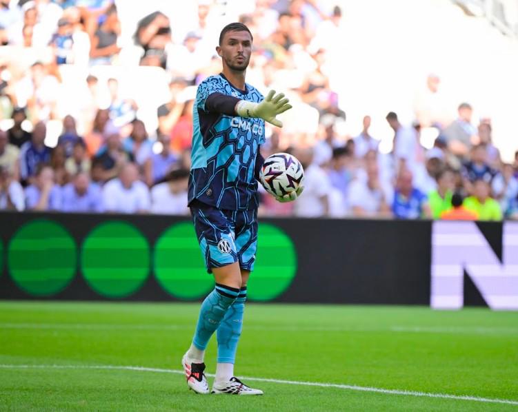 L’Atlético de Madrid pour finir la préparation de l’OM