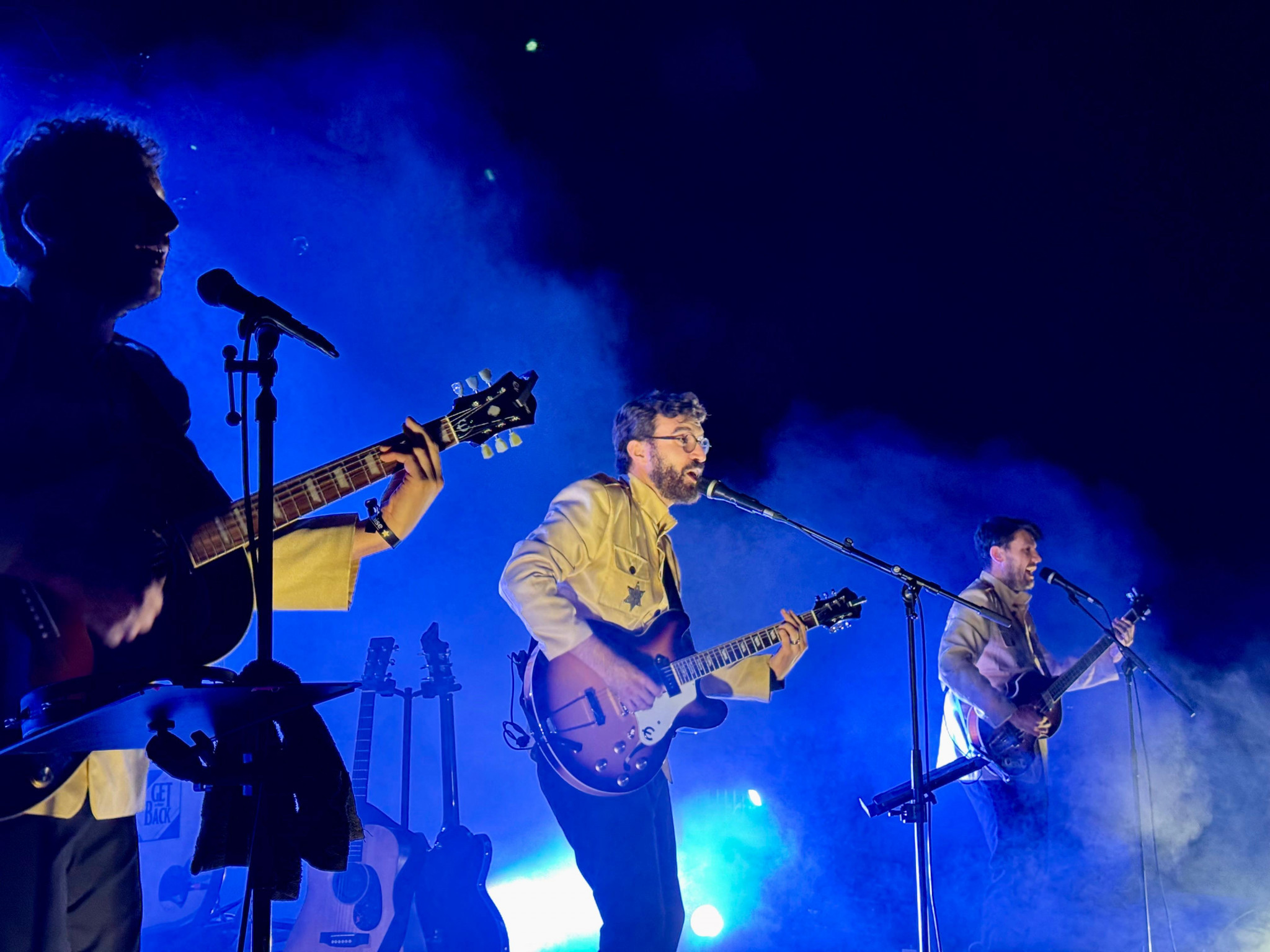 La tournée d’été La Marseillaise s’achève dans les 13-14 à Marseille