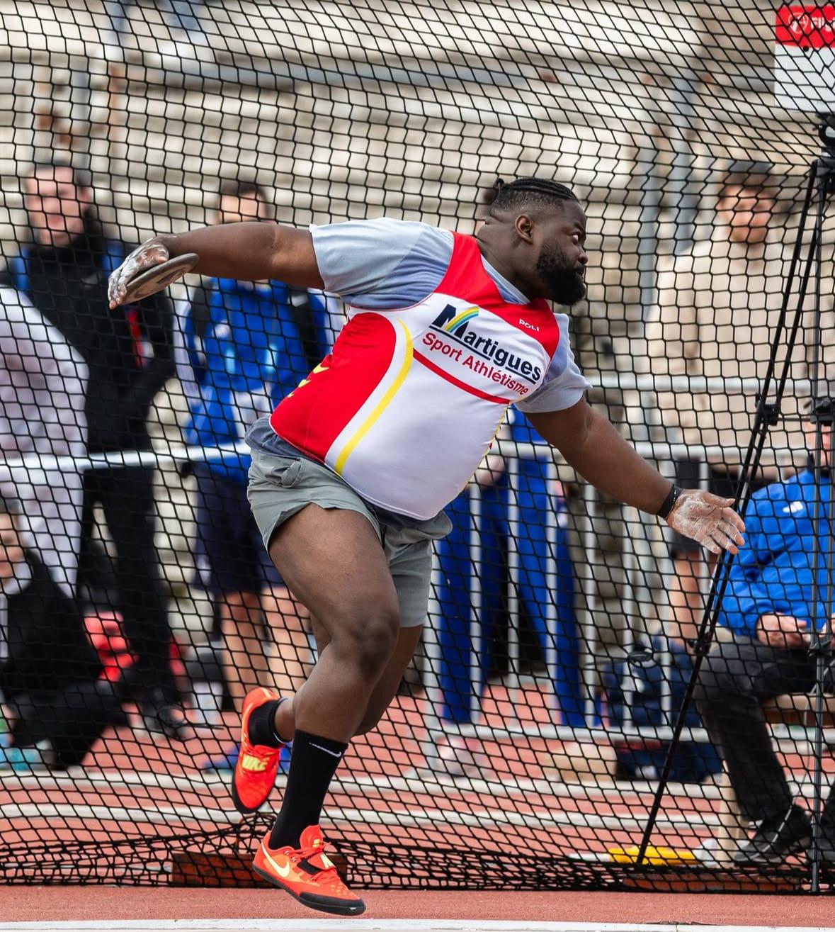 Lolassonn Djouhan, ambitieux à Birmingham