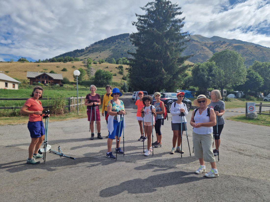 [Week-end] Au camping les Auches d’Ancelle, soixante ans de tourisme alpin