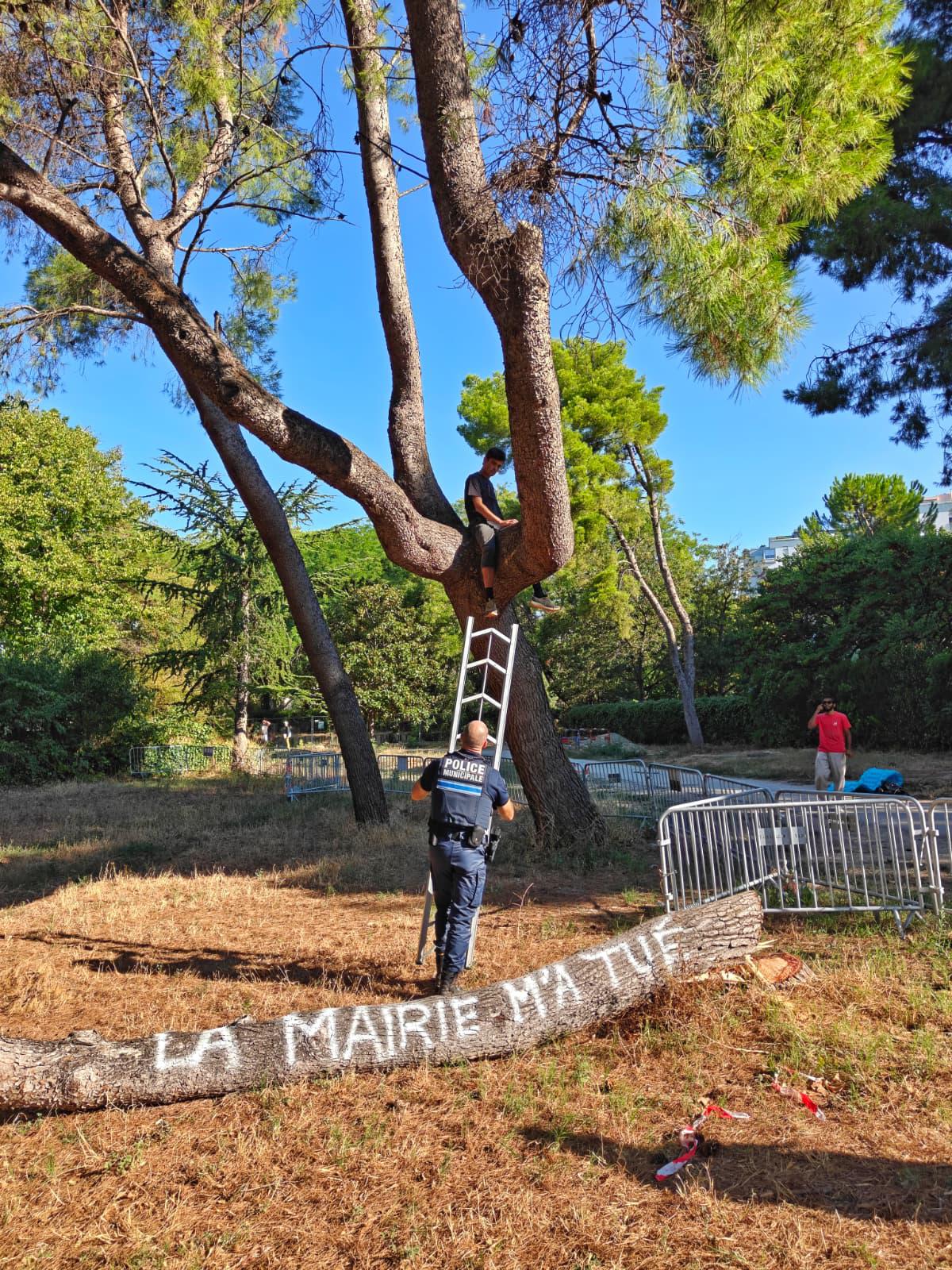 Marseille : le désastre de Bonneveine, un bourbier politique