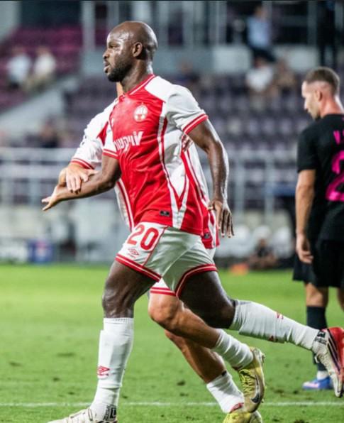 La fin des barrages en Ligue Europa