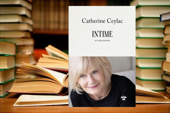 [C’est l’été] Lecture : « Intime »