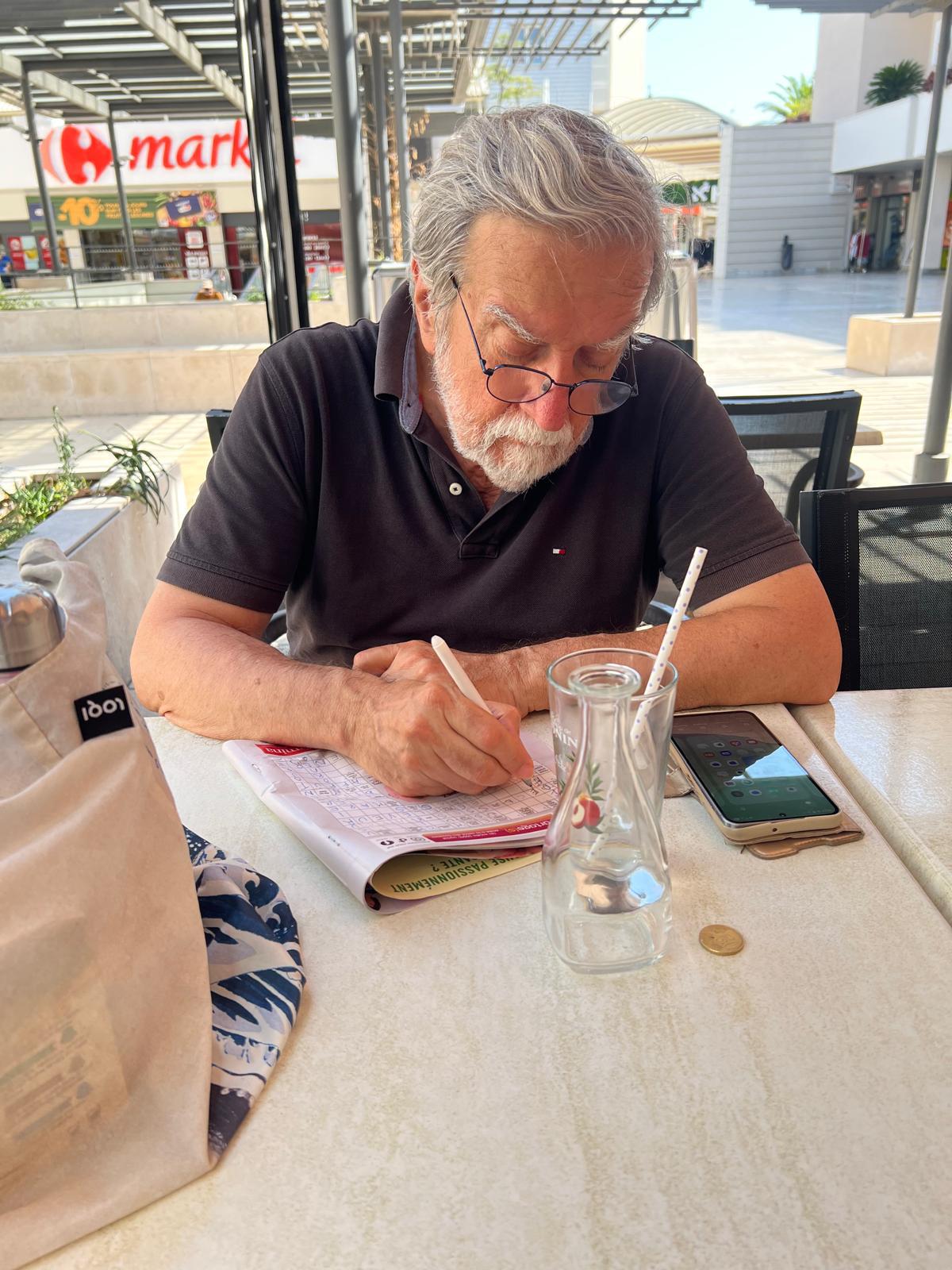 [Grand entretien] Jean-Paul Ceccaldi : « Je suis attaché à Marseille et au port autonome »