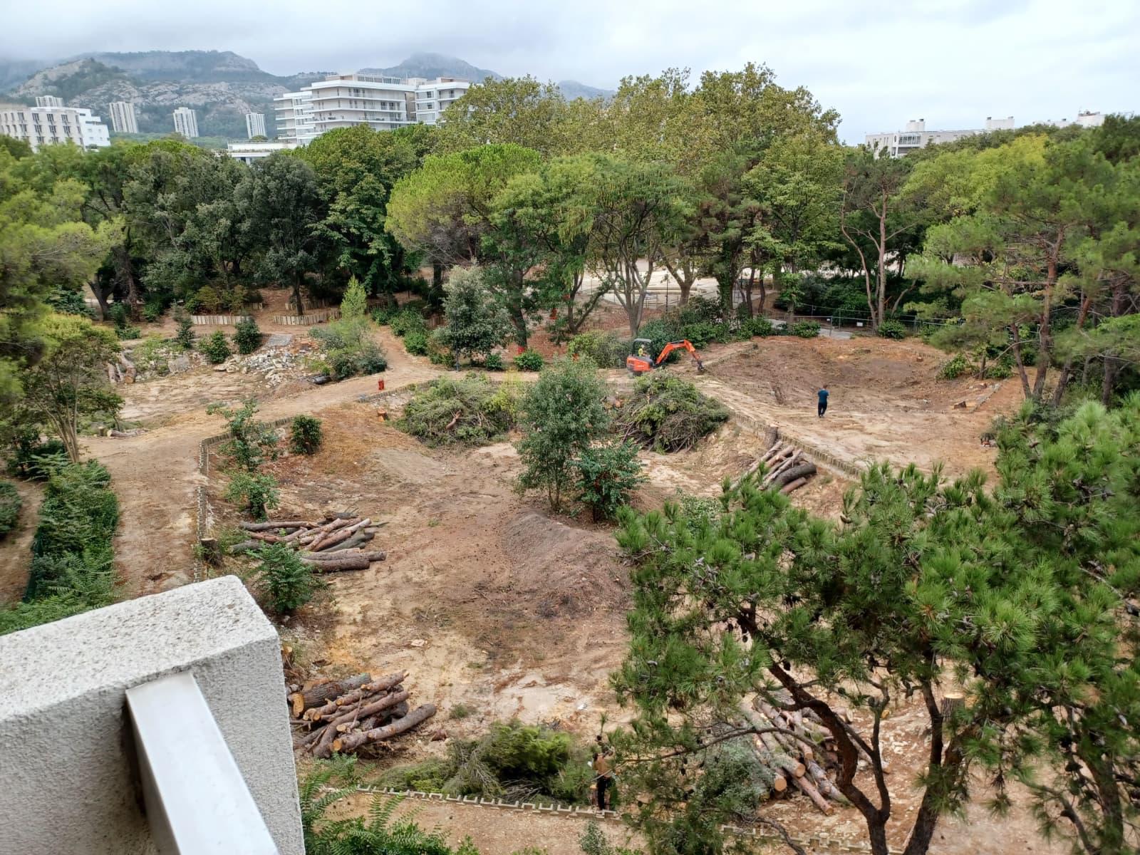 FNE 13 appelle la mairie de Marseille à dialoguer avec ceux qui l’ont élue