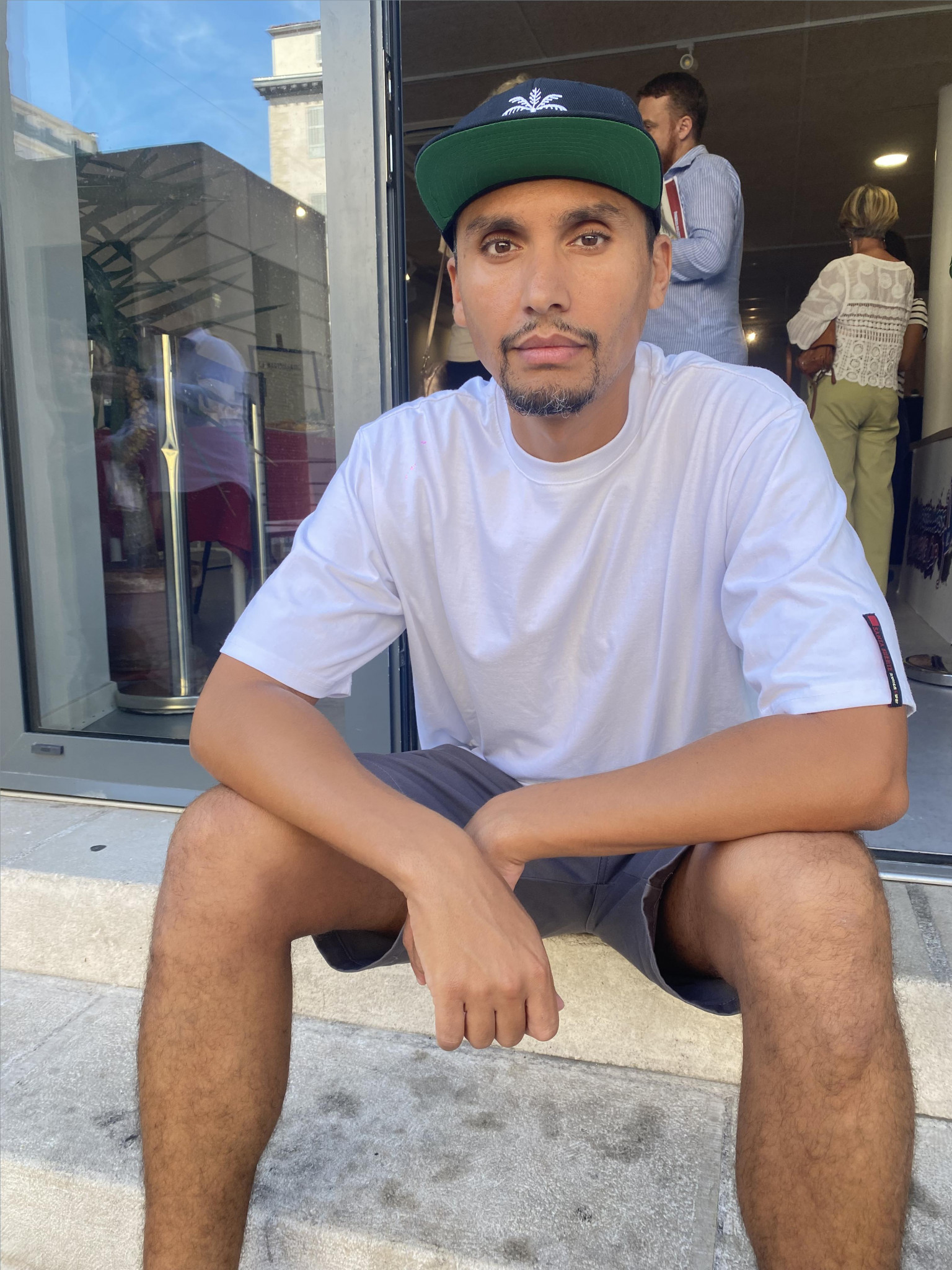 [Entretien] Mofak : «&nbsp;Le hip-hop c’est pas que le rap, c’est une culture&nbsp;»