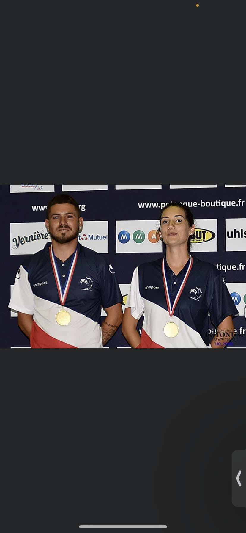 Pétanque : l’odyssée des Nations à Montpellier