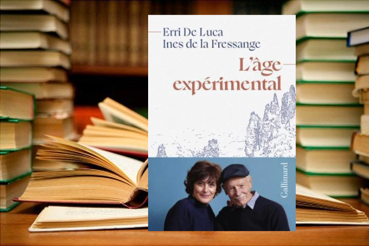 [C’est l’été] Lecture : « L’âge expérimental »