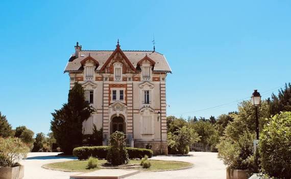 [C’est l’été] Un soir au parc à L’Isle-sur-la-Sorgue