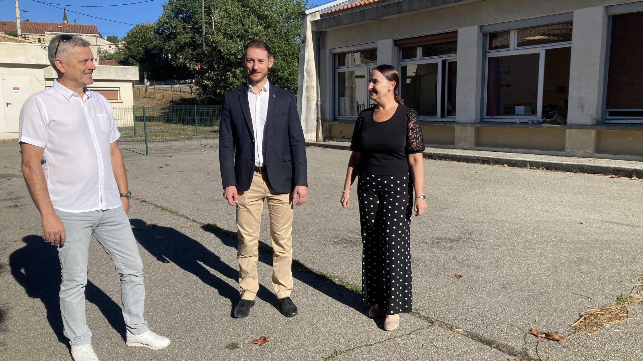 La mairie de Digne fixe ses priorités pour la rentrée scolaire