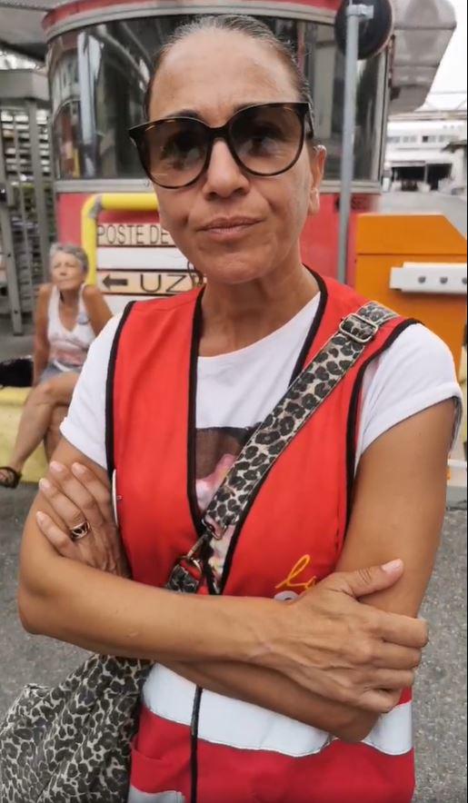 [Entretien] Sofia Calabria, CGT : «&nbsp;L’attitude de la direction d’Haribo est scandaleuse&nbsp;»