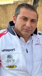 [Entretien] Mohamed Benmostefa : «&nbsp;Il faut prendre&nbsp;chaque adversaire au sérieux&nbsp;»
