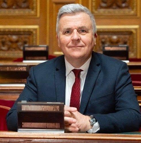 [Sénatoriales] Un quatuor en lice dans les Hautes-Alpes