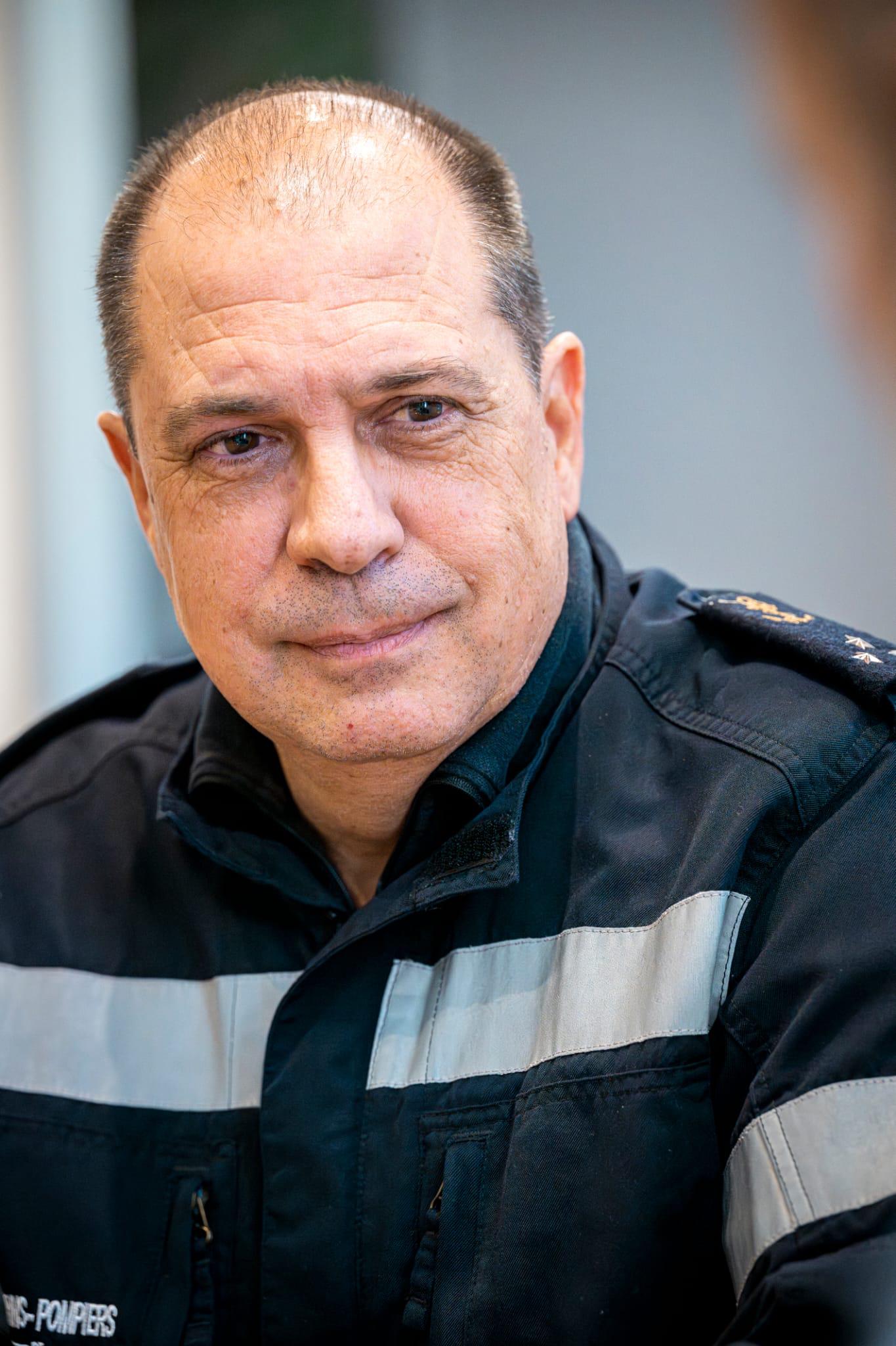 [Entretien] Lionel Mathieu : «&nbsp;Au bataillon, nous avons une vie partagée avec les Marseillais&nbsp;»