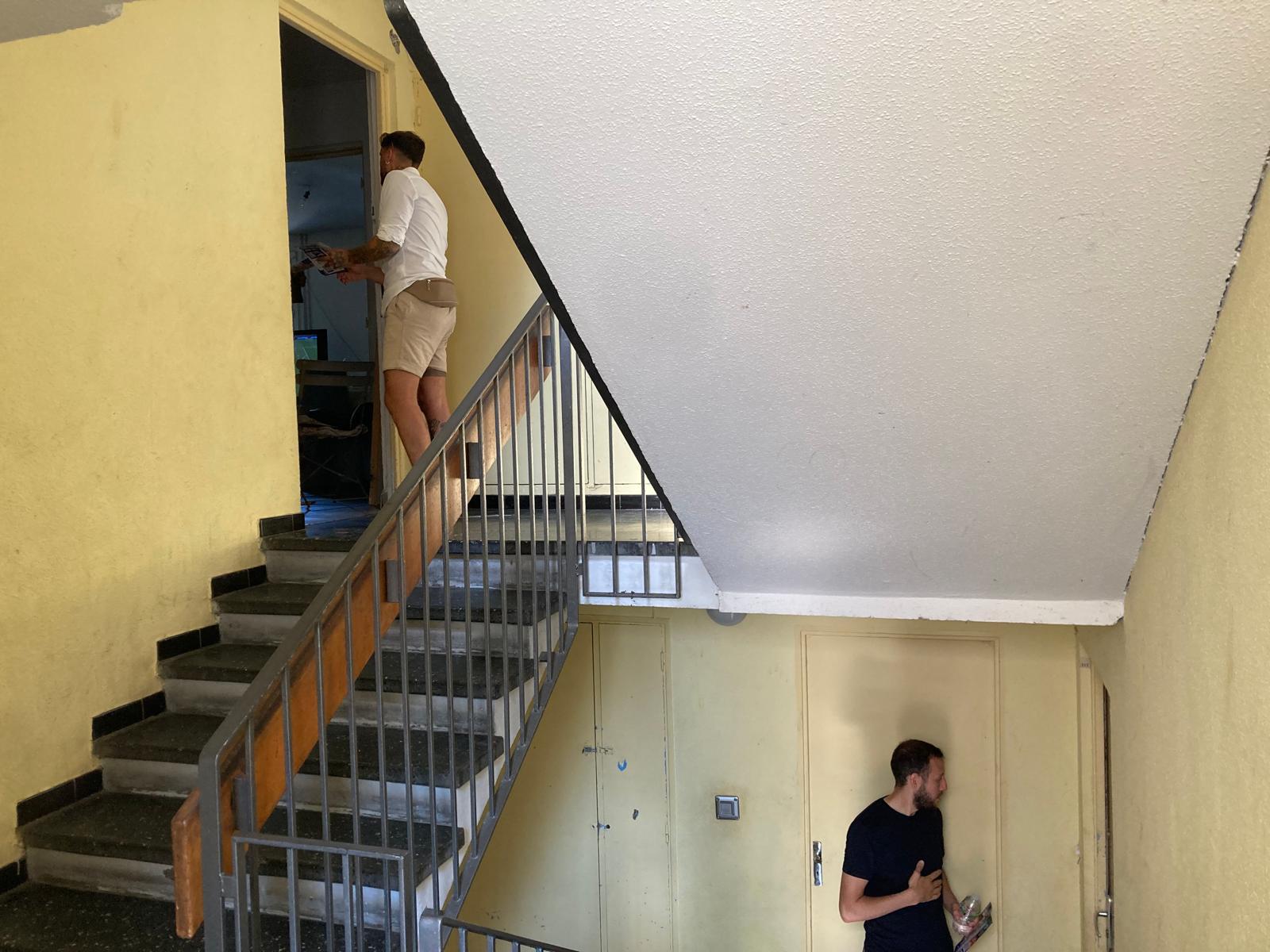 À Avignon, les insoumis s’activent dans les quartiers pour 2027