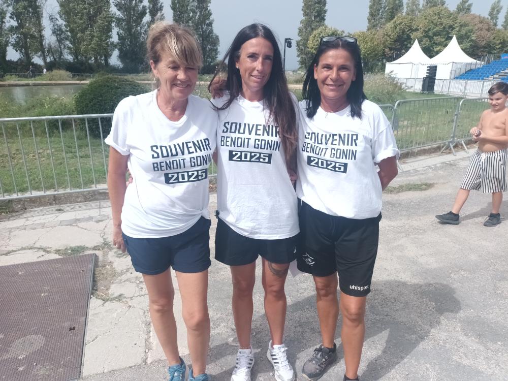 Le Provençal se conjugue aussi au féminin