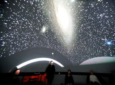 [C’est l’été] Derniers voyages dans l’espace de l’été