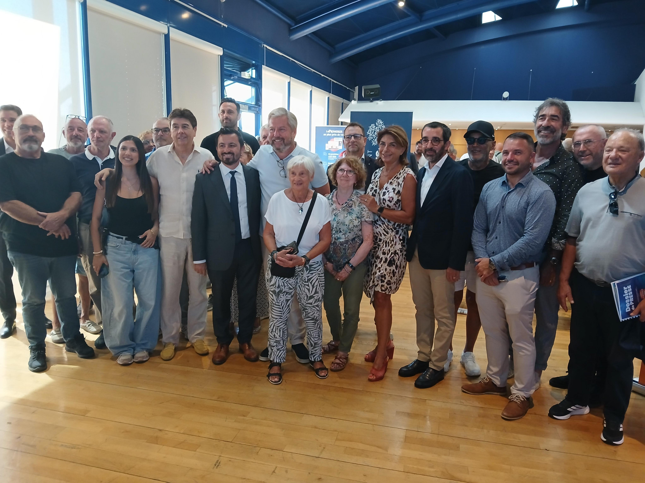 Le Provençal revient et se réinvente