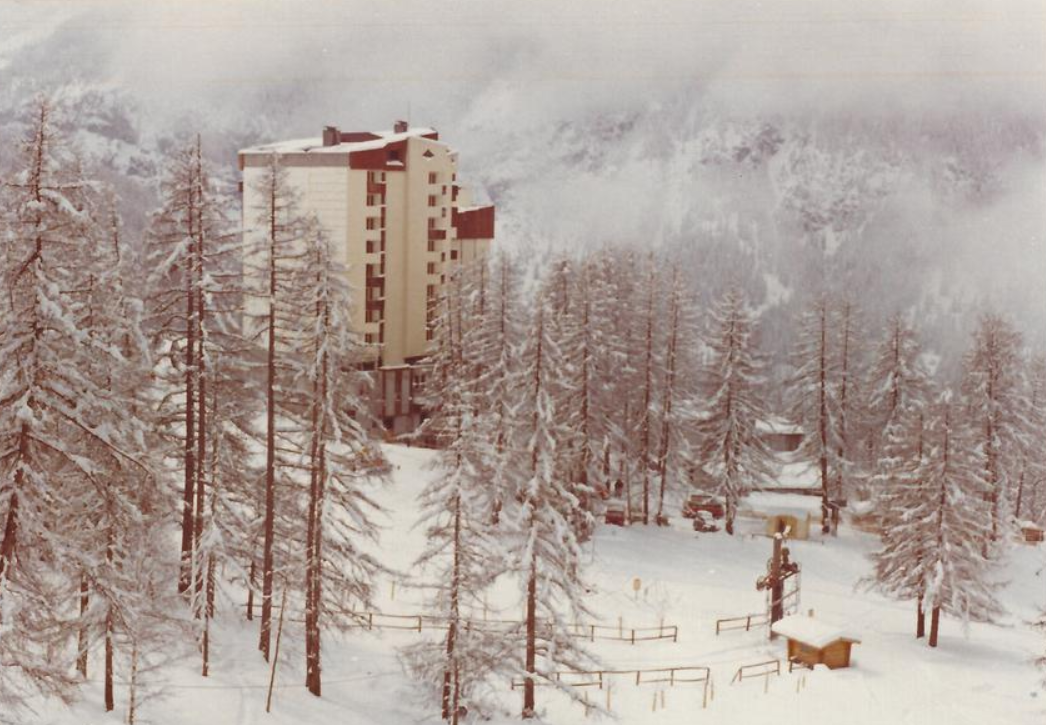[C’est l’été] Nom de code&nbsp;: «&nbsp;Plan Neige&nbsp;» aux Orres