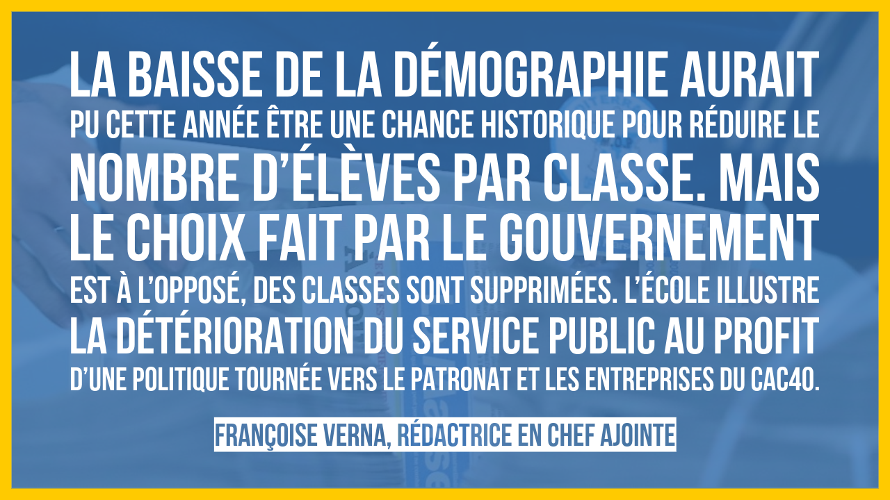 Tableau noir