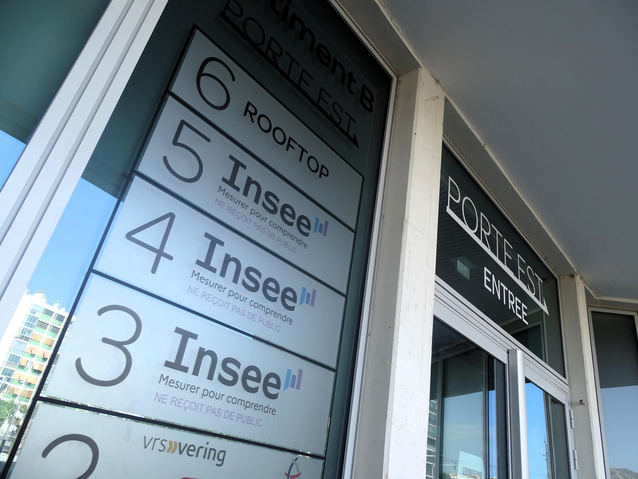 [C’est l’été] Avec l’Insee, la statistique de l’emploi au contact du terrain