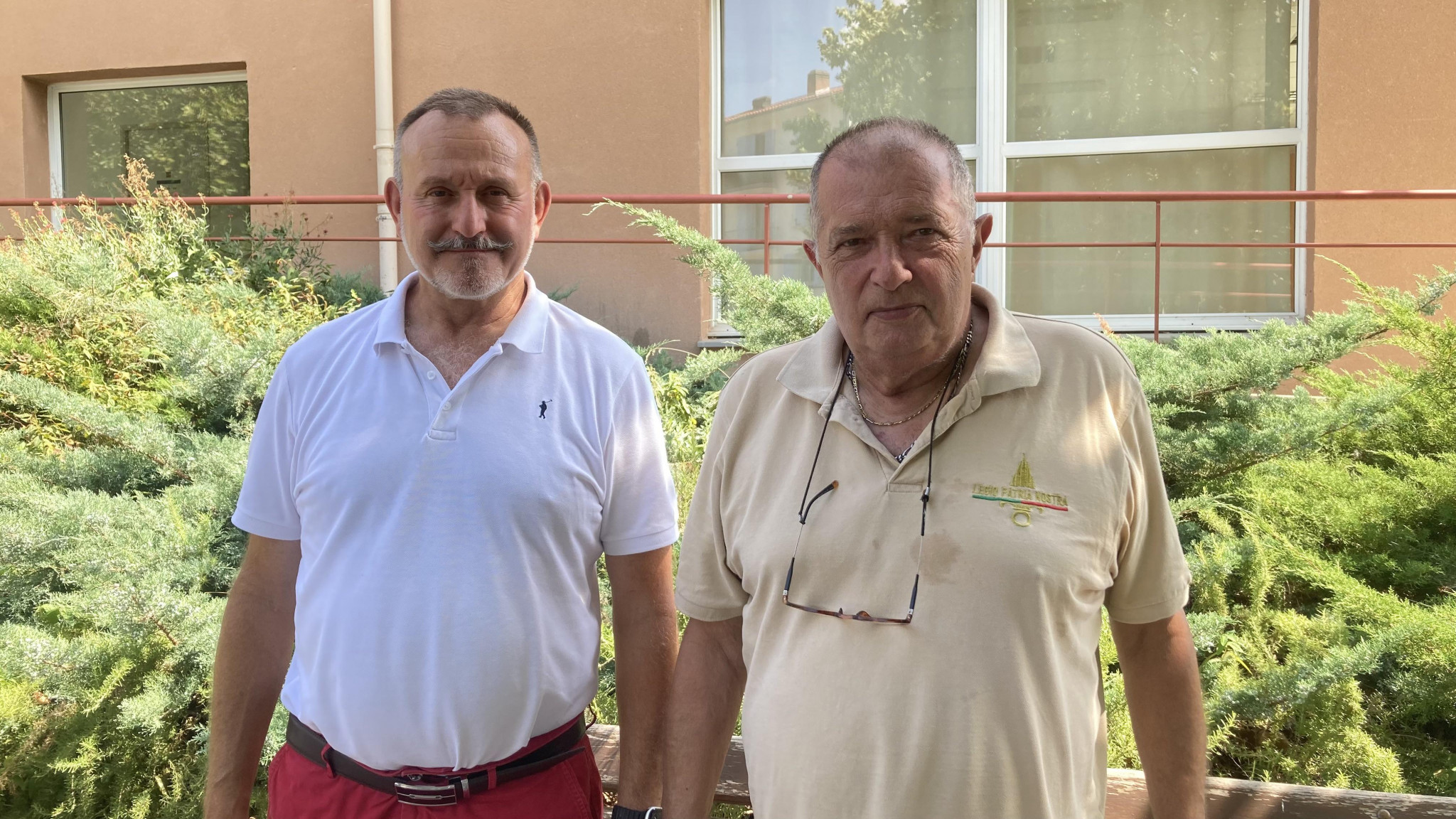 Un projet de musée sur la Seconde Guerre dans les Alpes-de-Haute-Provence