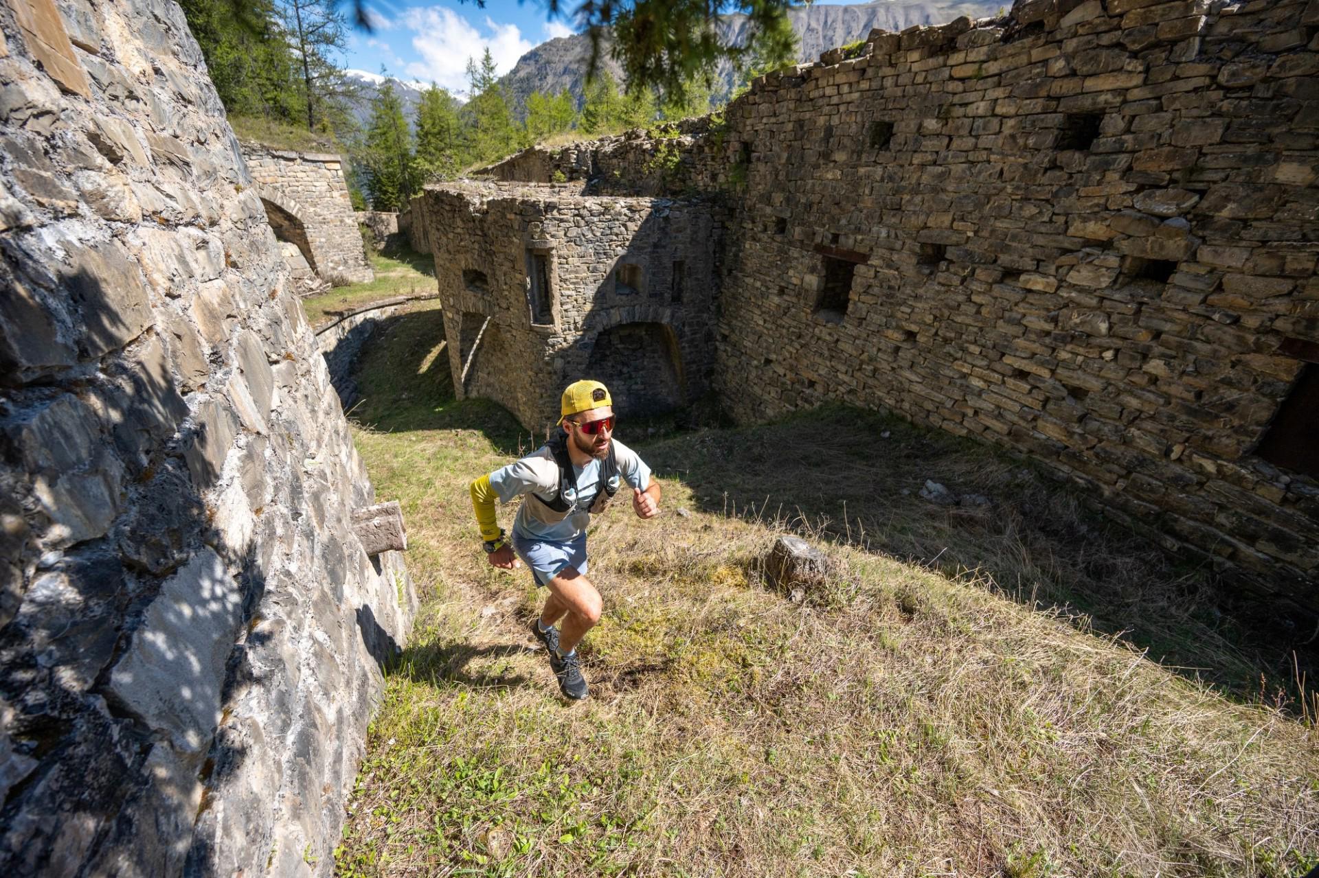 La Vallée de l’Ubaye propose un challenge d’exception