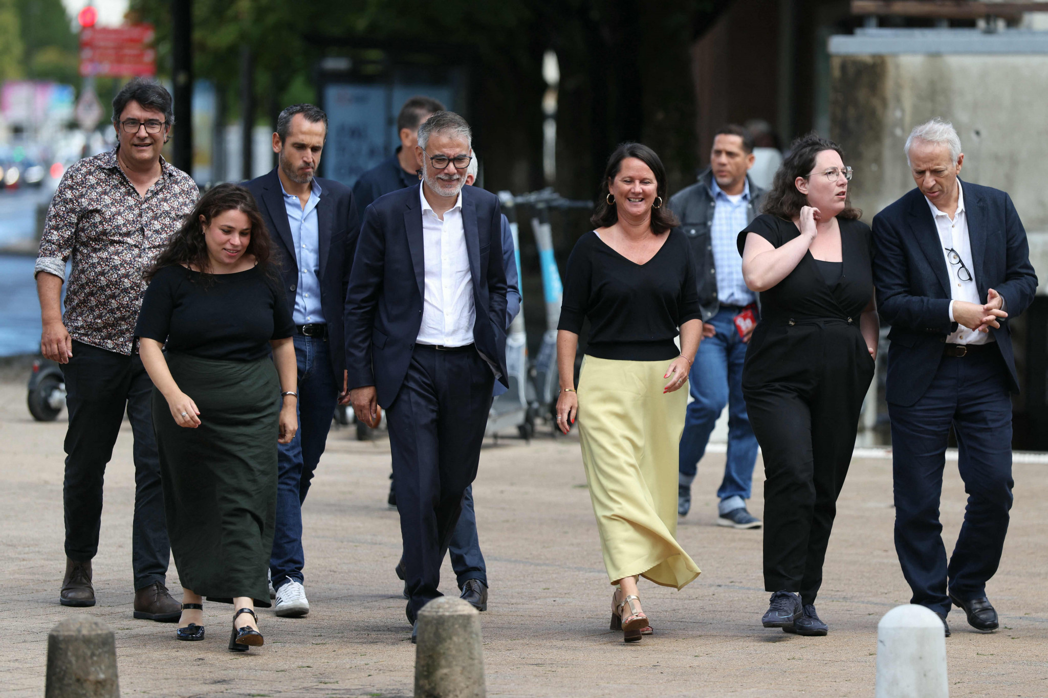 Le PS fait sa rentrée à Blois, la primaire dans le viseur