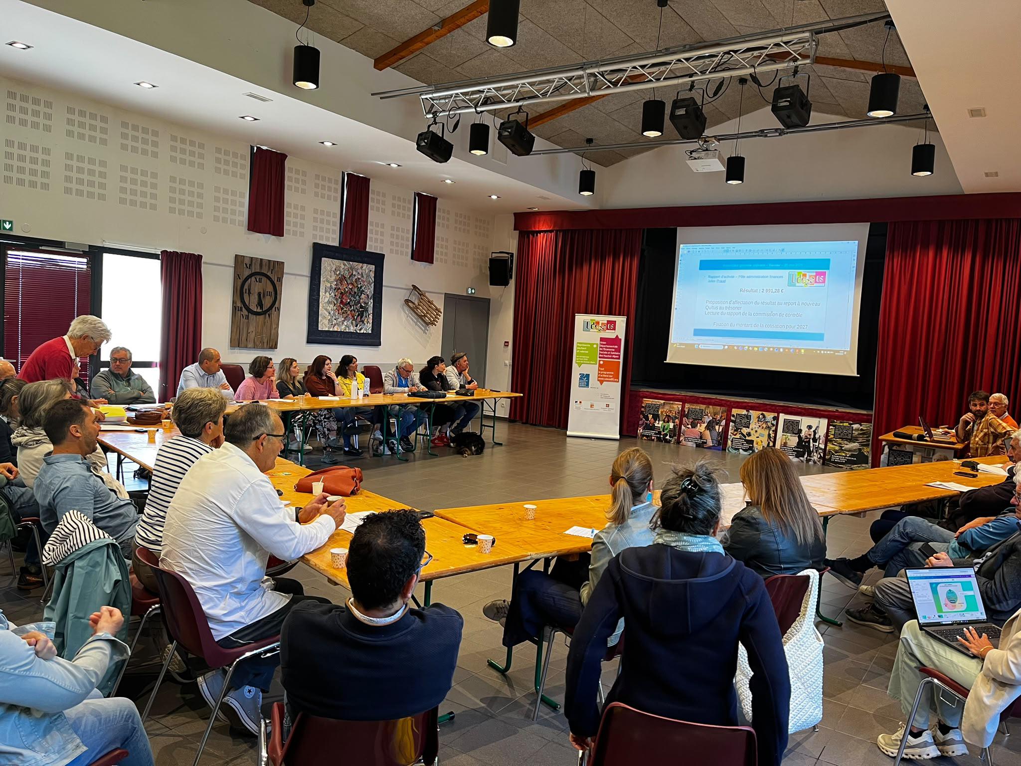 Dans les Hautes-Alpes, une cellule de veille pour aider le secteur associatif