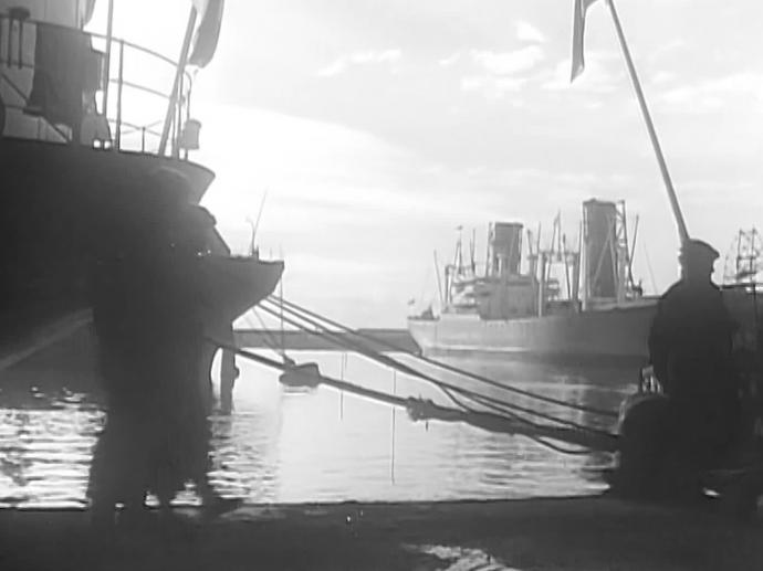 [Mémoire ouvrière] Lucien Molino. Dockers, traminots, métallos… à l’arrêt