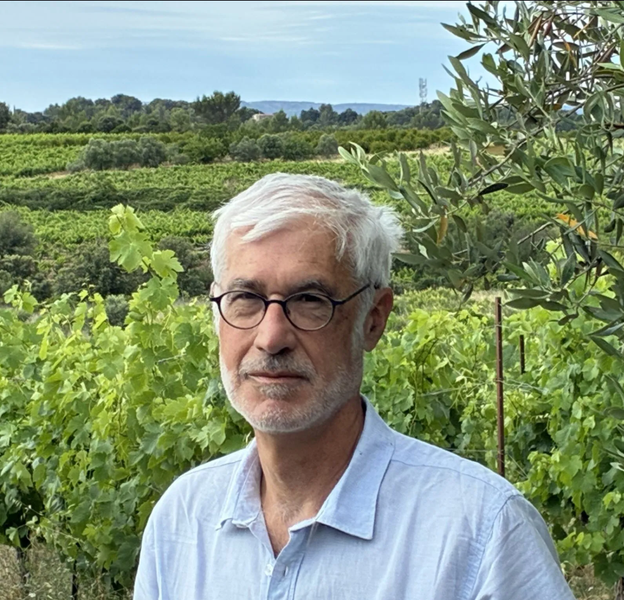 [Entretien] Jean-Marc Touzard, Inrae : «&nbsp;Je crois en la capacité d’adaptation collective&nbsp;»