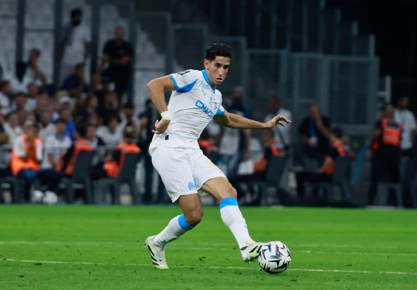 OM : Nayef Aguerd dit non à la Real Sociedad