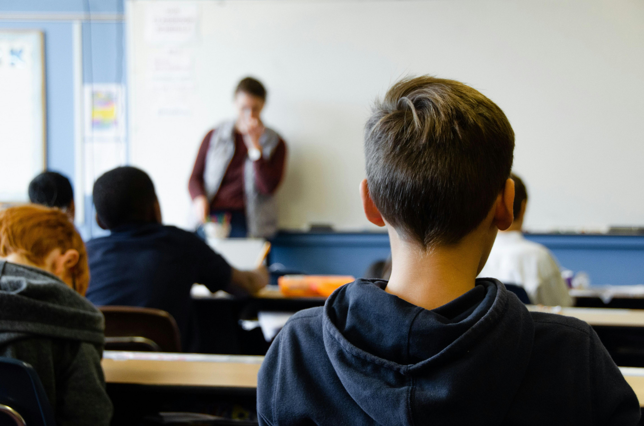 L’Unapei lance sa campagne annuelle «&nbsp;J’ai pas école&nbsp;»