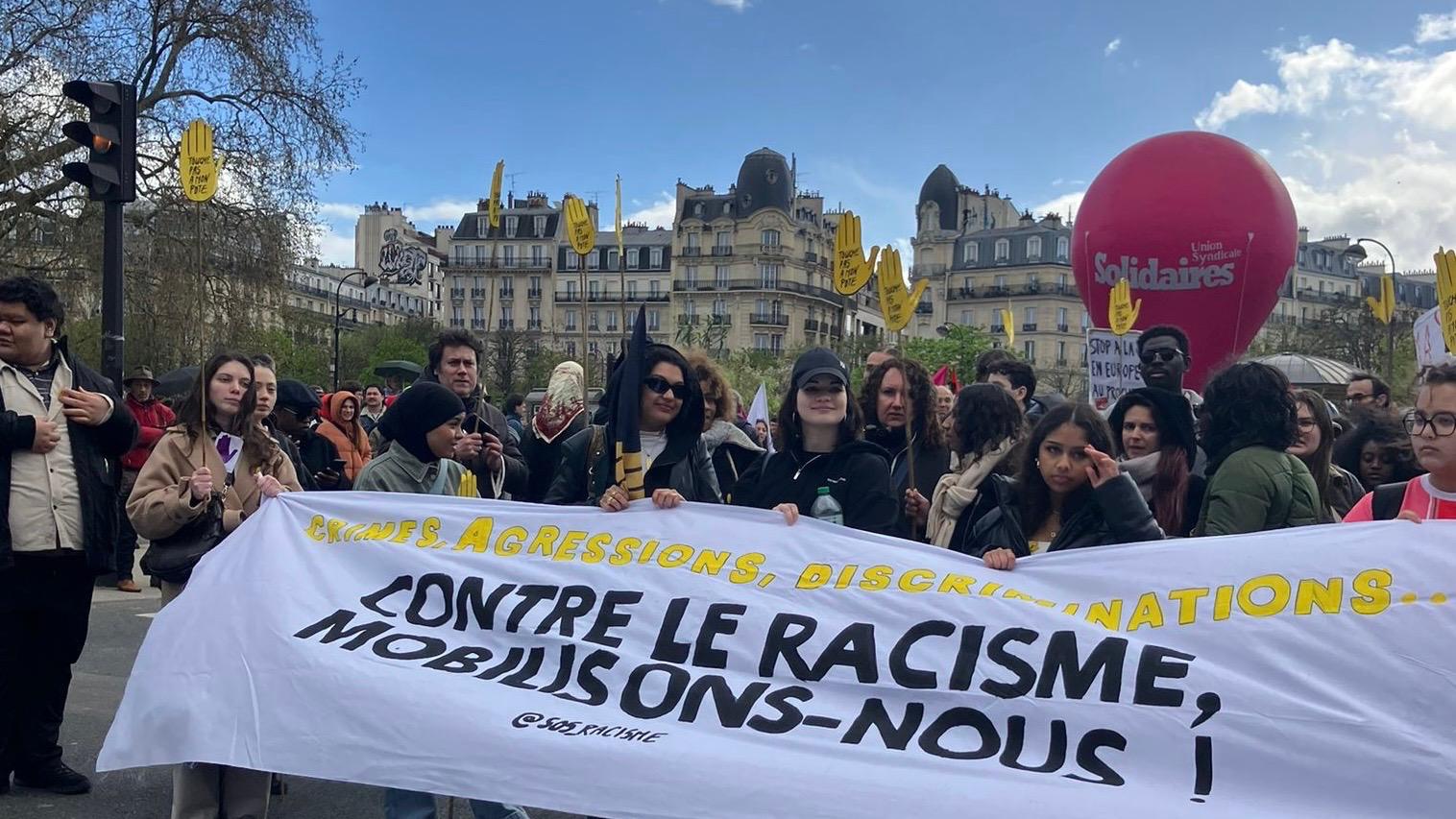 Dans l’Hérault, SOS Racisme épingle une boîte de nuit et une plage privée