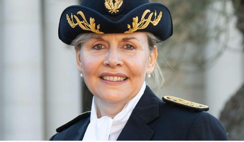 Fabienne Decottignies nommée préfète du Gard