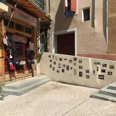 À Béziers, Le Barnabu condamné ?