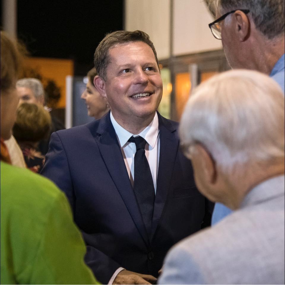 Le maire de Saint-Raphaël poursuit sa croisade anticommuniste