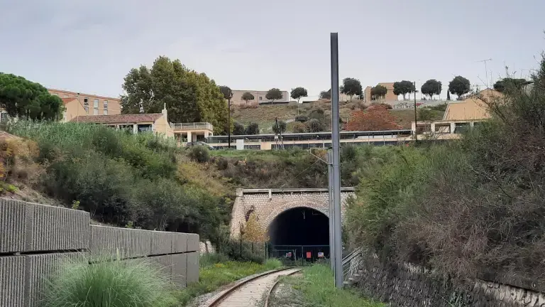 À Marseille, le tunnel de Mourepiane menacé par la pollution