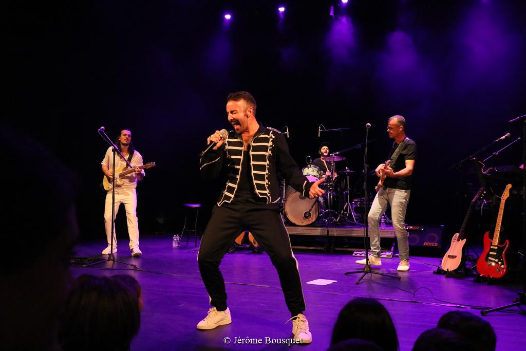 [Entretien] MagicQueen, «On est très heureux de participer à cette Tournée d’été»