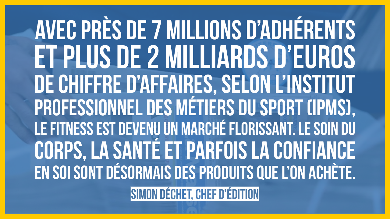 Le défi du sport pour tous