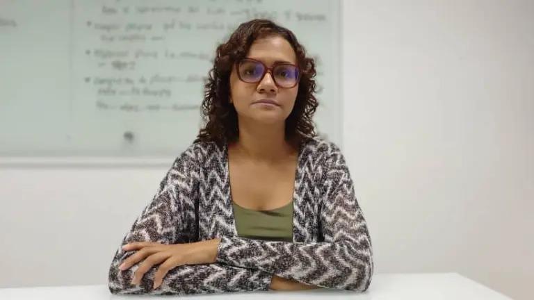 [Entretien] Neirlay Andrad, Au Venezuela, le rejet de «&nbsp;toute forme de domination&nbsp;»