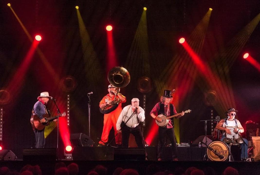 Classique, jazz et rock à «&nbsp;Song d’une nuit d’été&nbsp;»