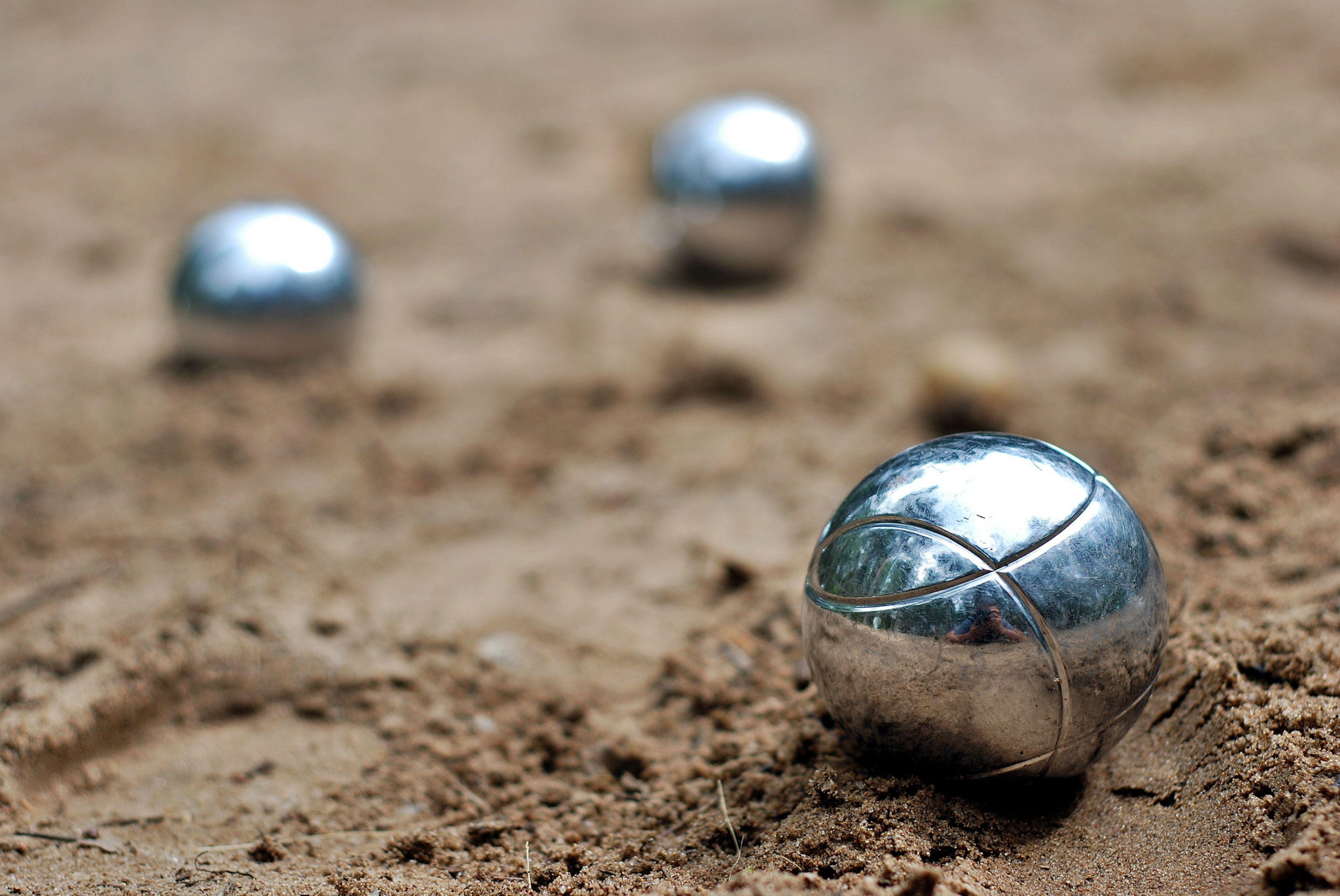 Les Masters de Pétanque 2026 à Rognac