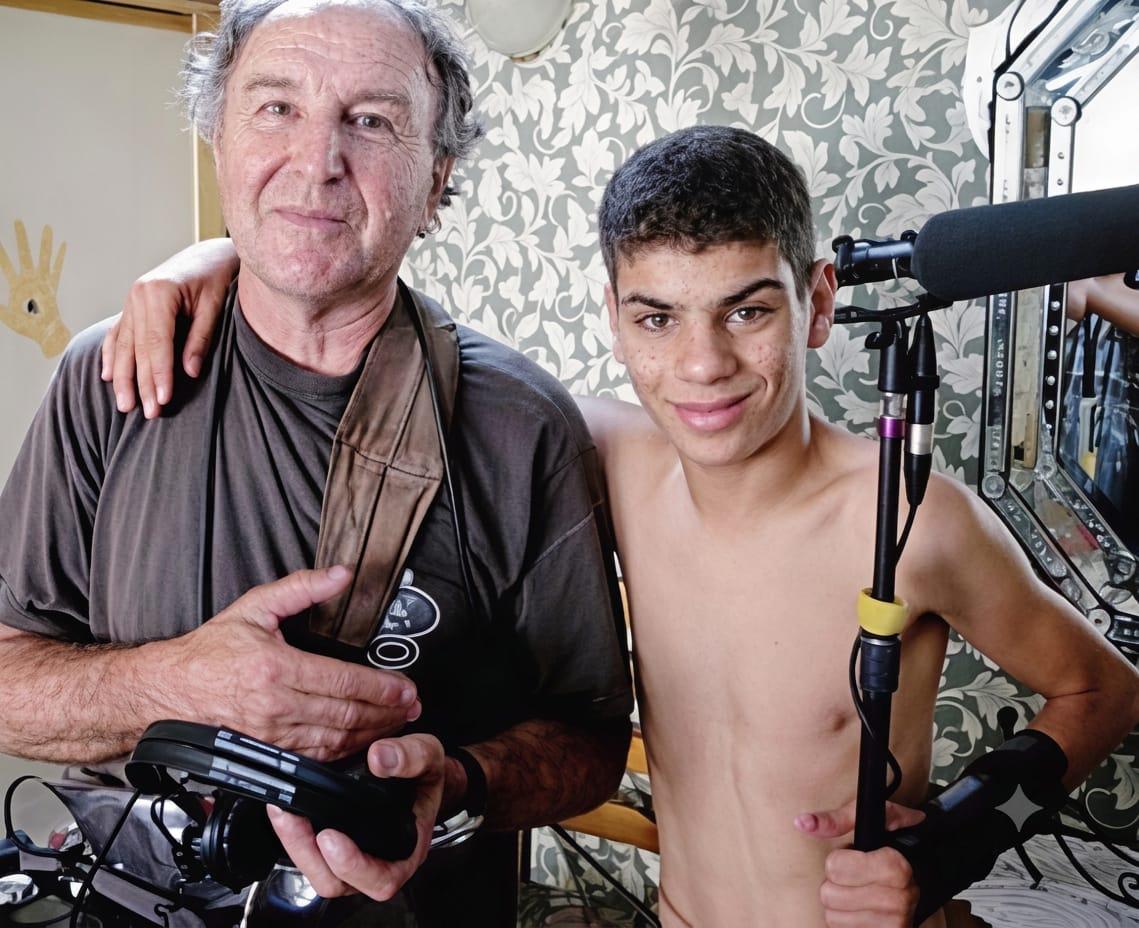 « Tic », chef présumé de la DZ Mafia, interpellé
